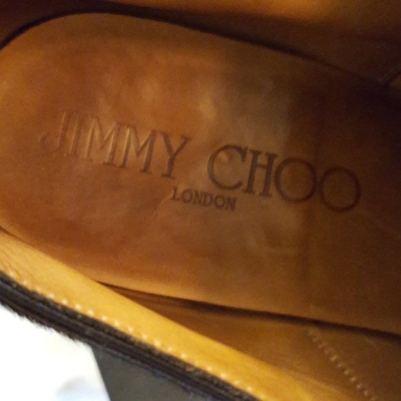 Jimmy choo mens shoes main image 11